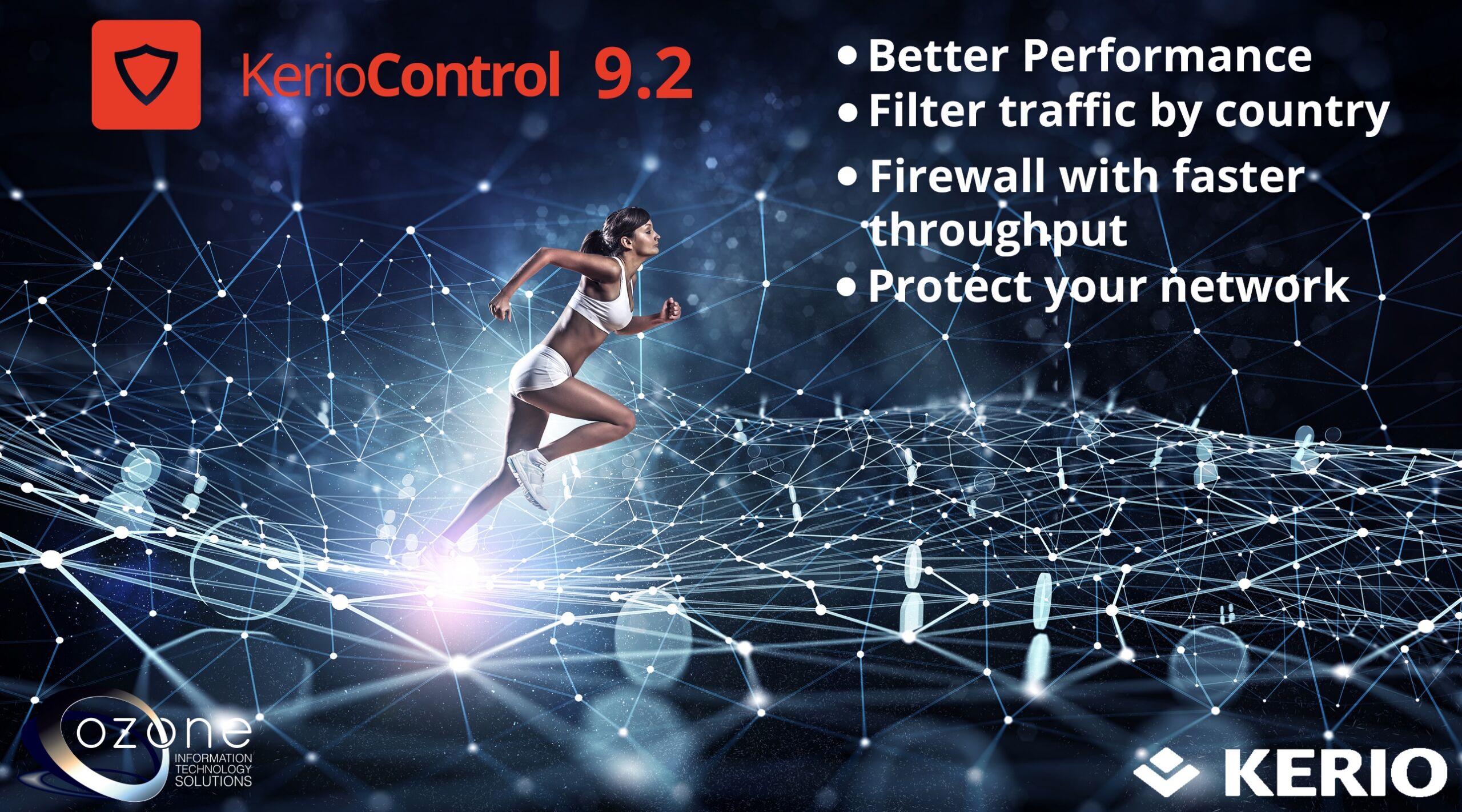 Kerio Control