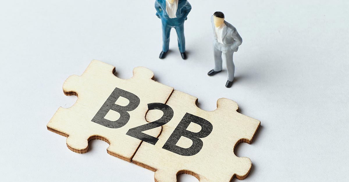 Business To Business