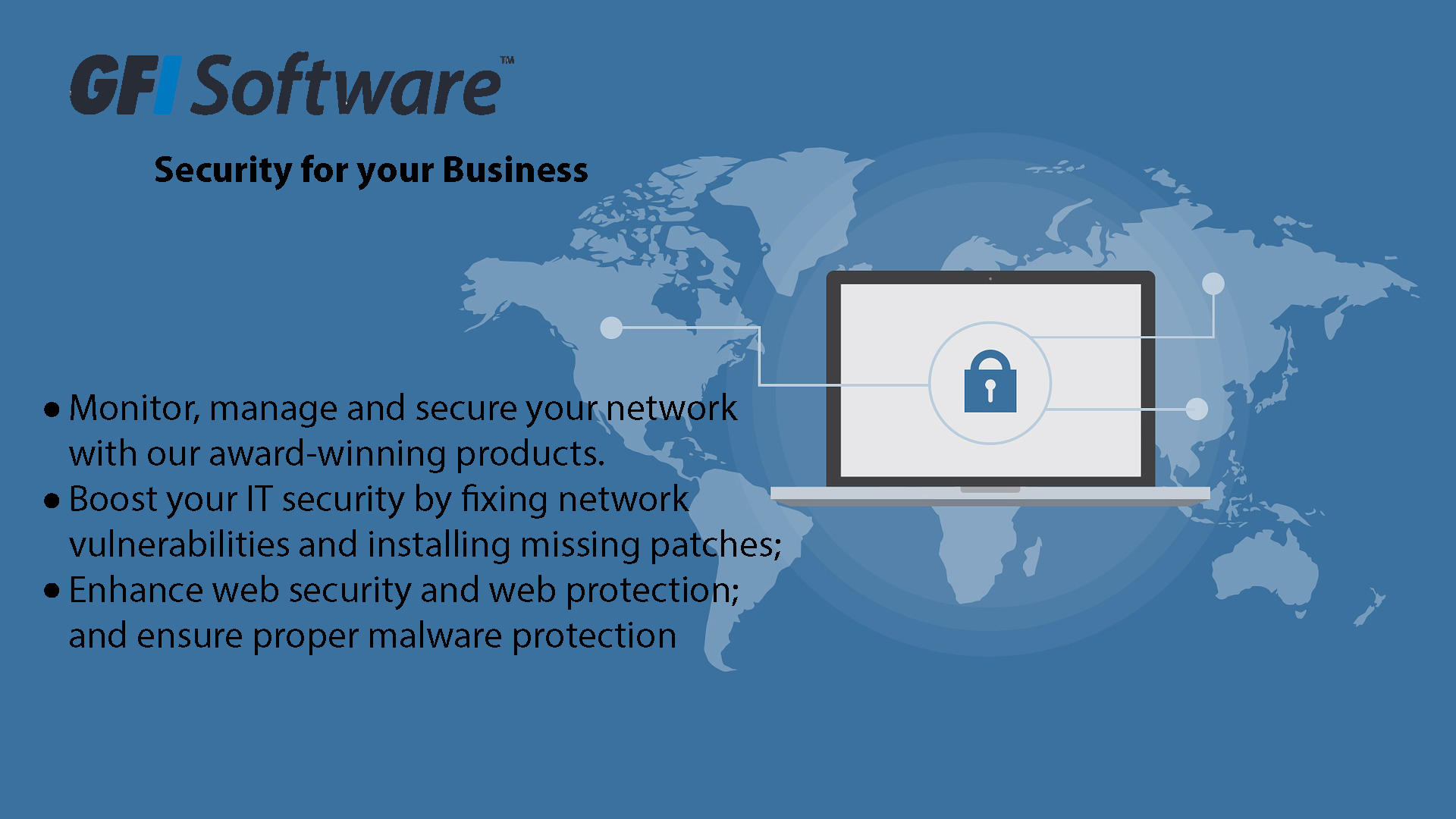 GFI Software
