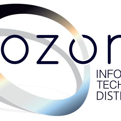 ® Ozone ITD June 2014 Colour Logo White Background